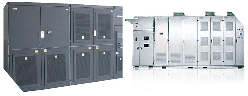 仟億達熱電廠變頻節(jié)能改造，施工周期短，更省心