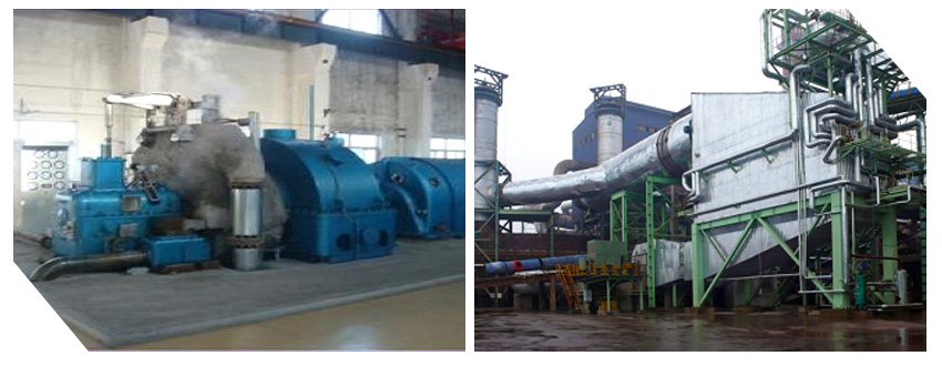 公司都引進(jìn)了余熱回收，你還在猶豫什么？