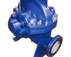 中開泵SA型 中開泵SA型