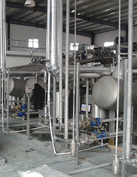 余熱回收 余熱回收