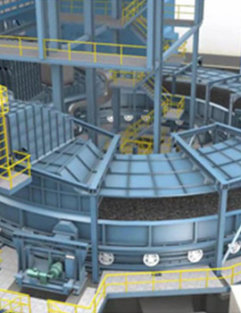 燒結溫余熱發(fā)電 燒結溫余熱發(fā)電