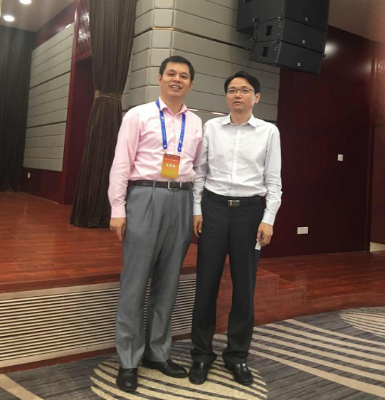 仟億達(dá)831999應(yīng)邀參加2016中國(guó)（河南）非公經(jīng)濟(jì)論壇，取得豐碩成果