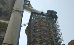 想讓企業(yè)中的能耗變廢為寶嗎？就找仟億達余熱回收發(fā)電項目