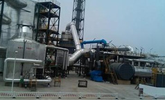 燃煤鍋爐冬季供暖造霧霾，仟億達(dá)冷熱電三聯(lián)供為您解決