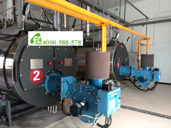 安全低氮改造，仟億達集團更可靠