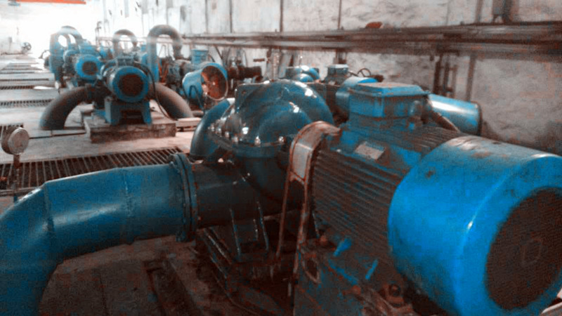 祝賀仟億達集團與貴州路發(fā)實業(yè)就循環(huán)水系統(tǒng)節(jié)能改造項目達成合作 祝賀仟億達集團與貴州路發(fā)實業(yè)就循環(huán)水系統(tǒng)節(jié)能改造項目達成合作