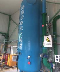 2019年這些水處理相關(guān)政策正式施行！